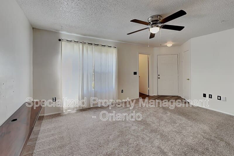 Altamonte Springs House: 635 Buoy Ln