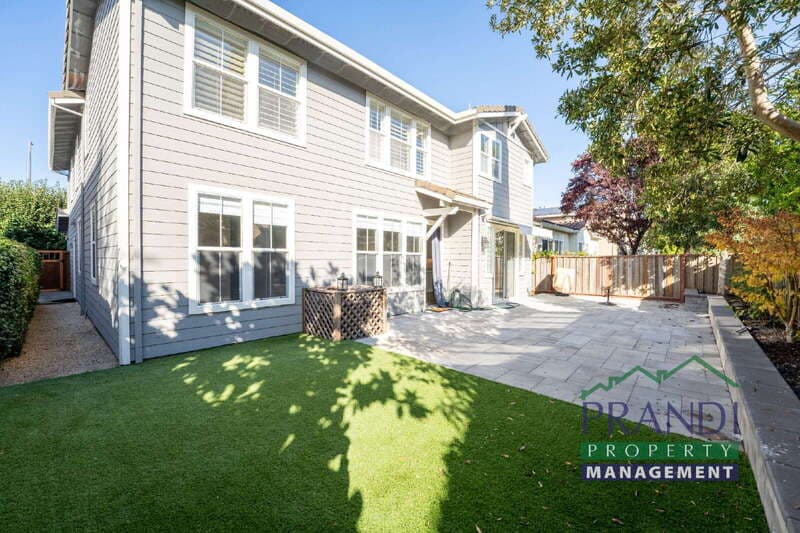 Novato House: 22 Richardson Rd