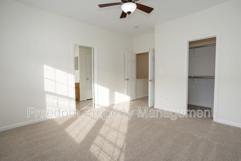 Bristow Townhome: 9980 Shortbread Way