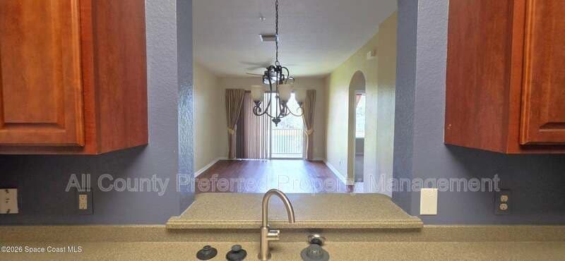 Rockledge Condo: 1576 Peregrine