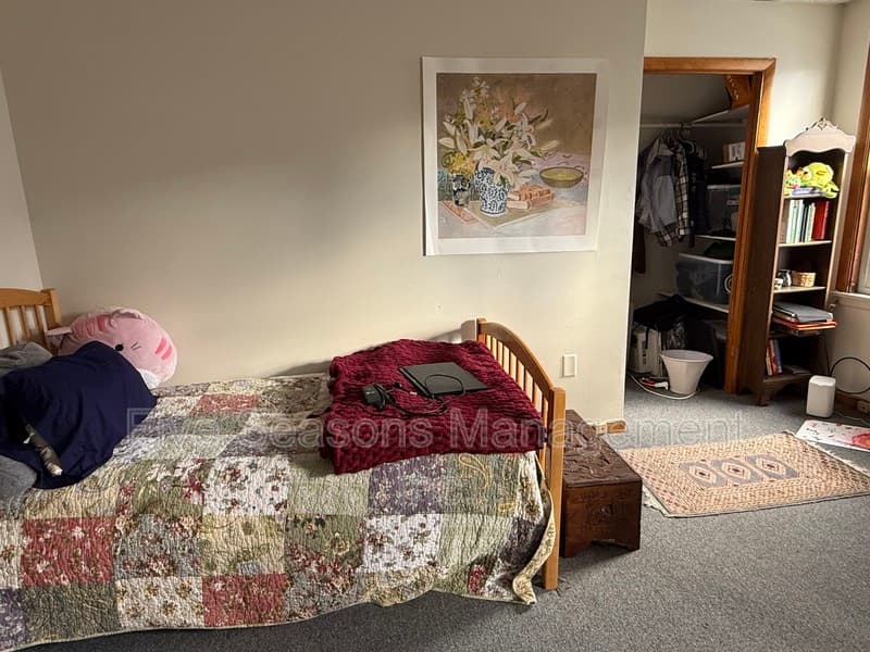 Burlington Condo: 77 North Union st - 4