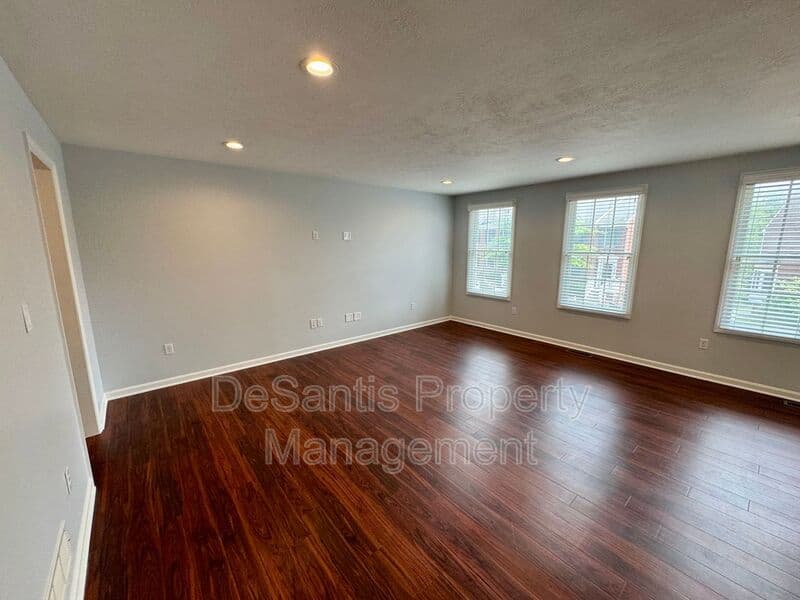 Wexford Townhome: 307 Marshall Heights Drive