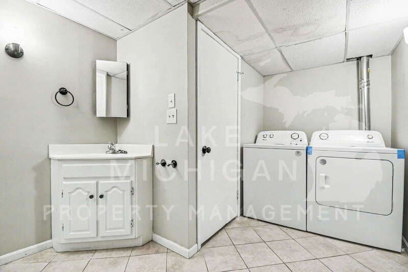 Kentwood Condo: 5838 Christie Avenue Southeast