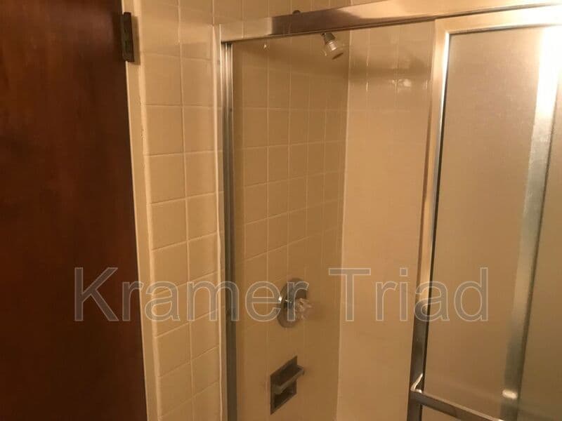 Ann Arbor Condo: 555 E William