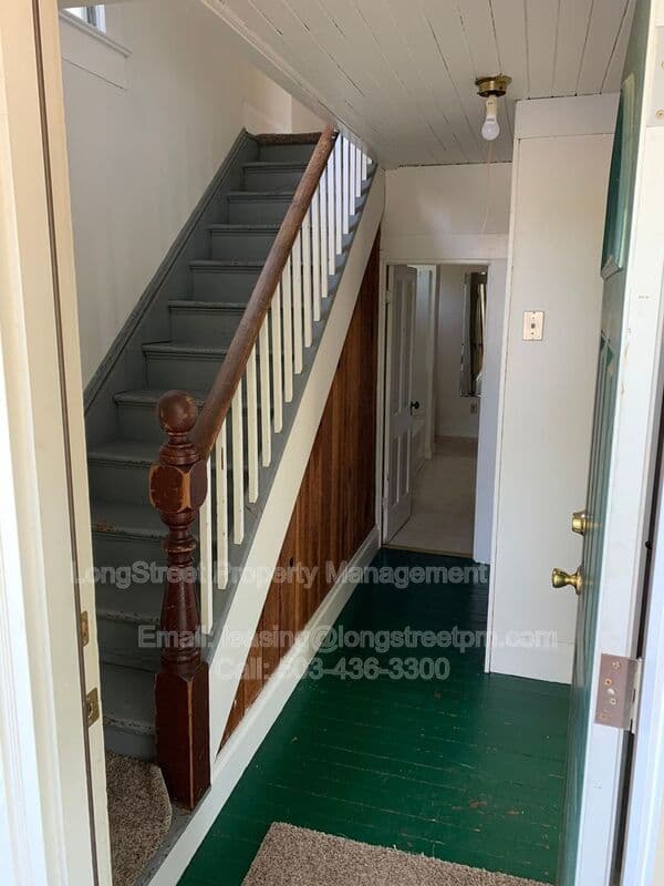 Corvallis Condo: 950 SW Jefferson Ave