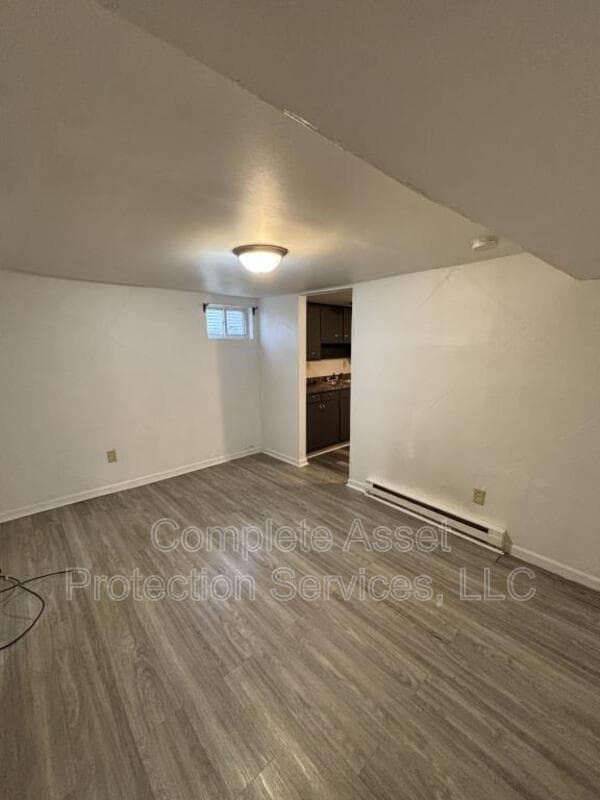 Gary Condo: 4121 Lincoln St