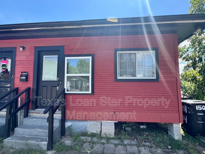 Houston Condo: 1504 Luzon St