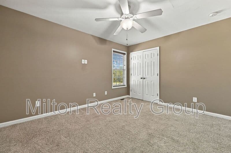 Lillington House: 570 Buchanan Rd.