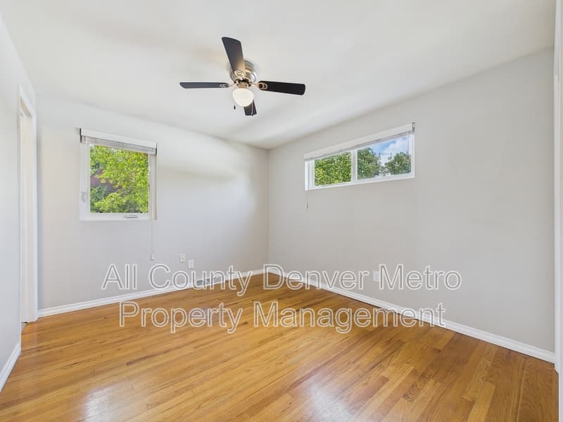 Arvada House: 5615 Jellison St.