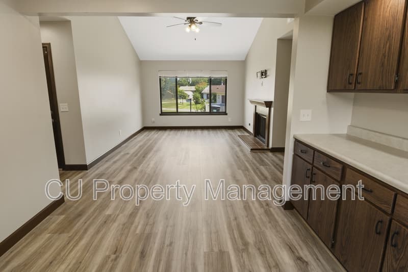 Champaign Condo: 2409 Heritage Drive - 1
