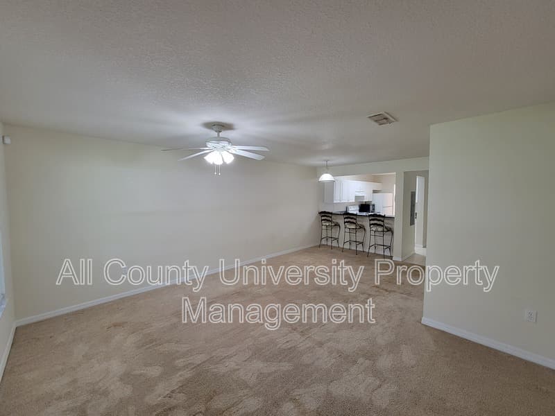 Gainesville Condo: 2348 SW 42nd DR