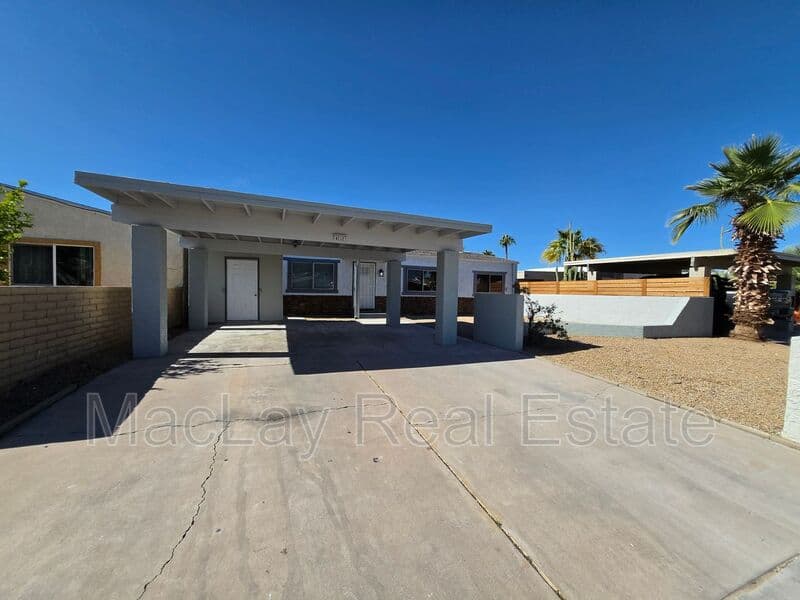 Phoenix House: 4112 N. 105th Lane