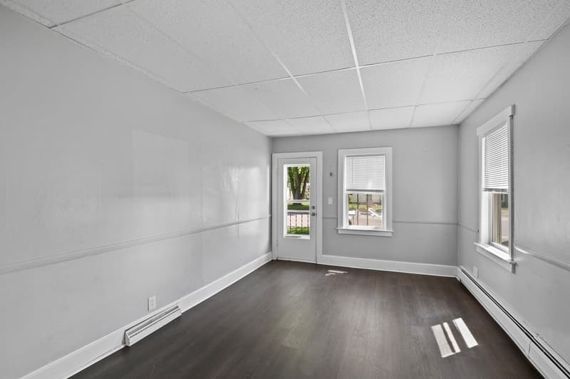 Suring Condo: 111 Center Street - Lower