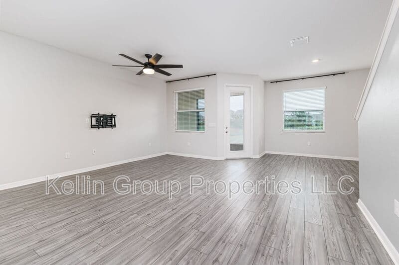 San Antonio House: 11340 Cay Spruce Way