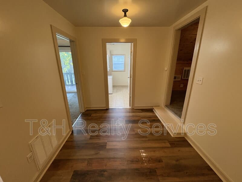 Indianapolis House: 3043 North Pennsylvania Street