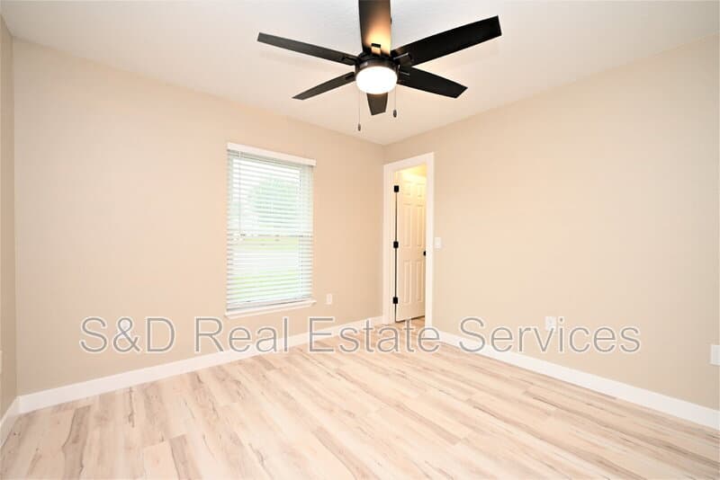 Polk City House: 234 Trailview Way