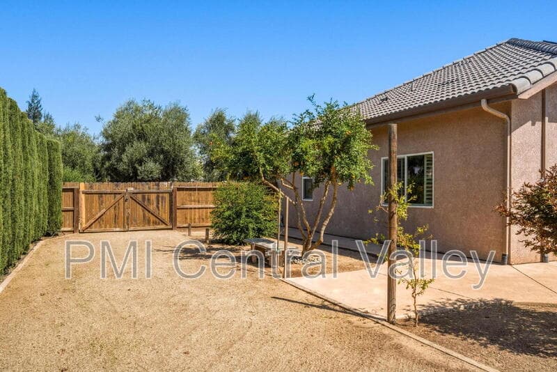 City of Atwater House: 1761 KT Avenue