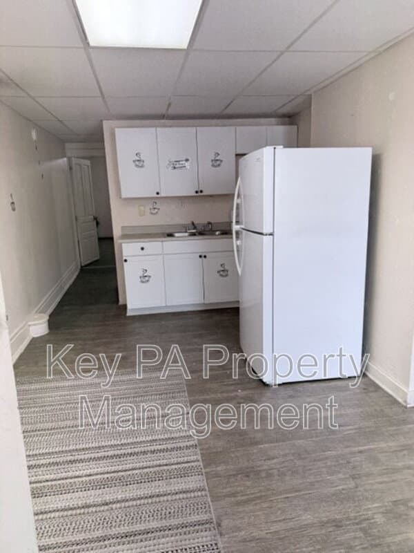 York Condo: 553 W King St