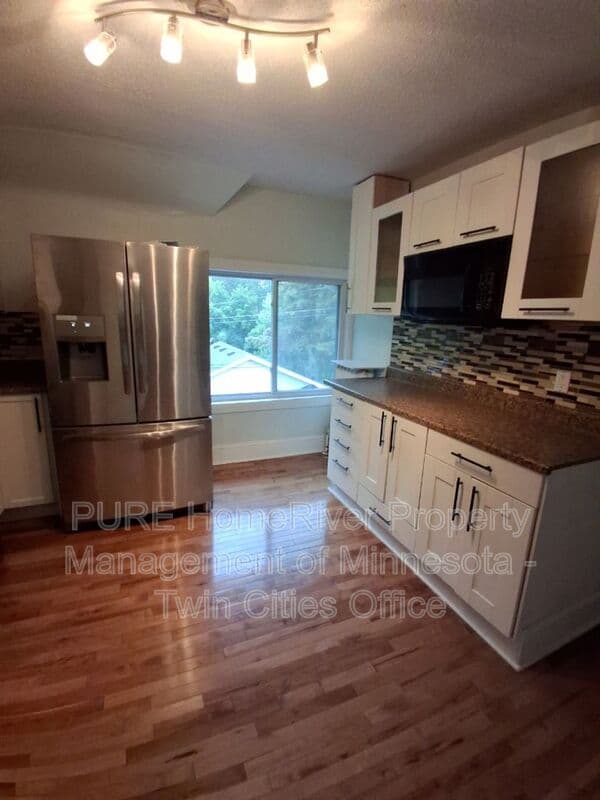 Saint Paul Condo: 1972 Minnehaha Ave E