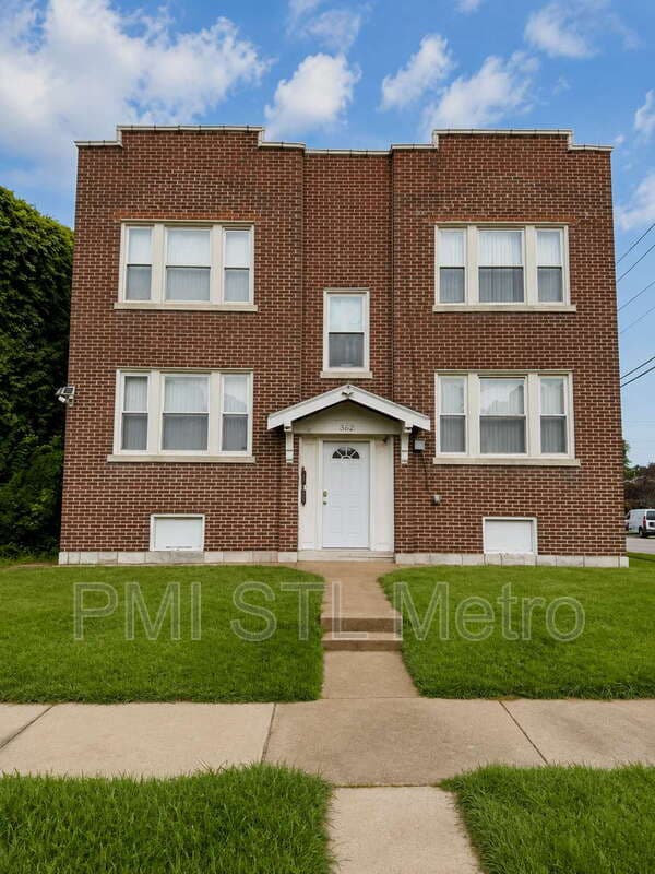 St. Louis Apartment: 5301 Michigan Avenue