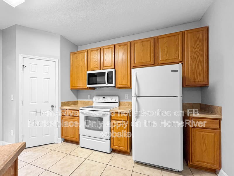 Middleburg Townhome: 3152 Ravines Rd
