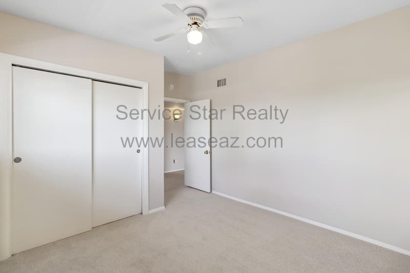 Scottsdale Condo: 6804 E 2nd St