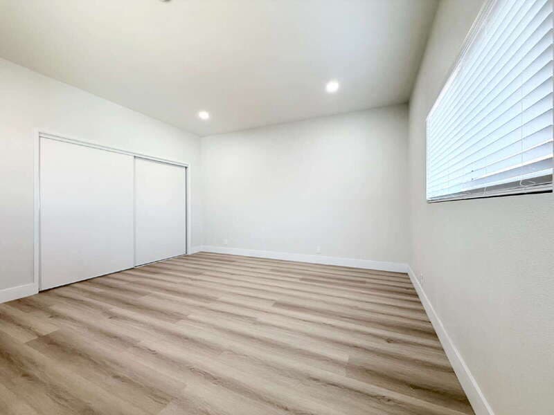 Los Angeles House: 1313 West 84th Place