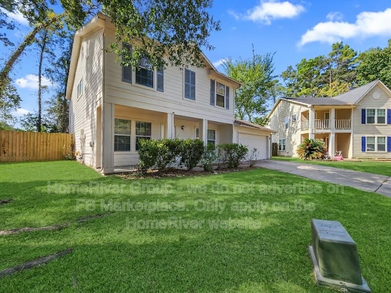Porter House: 22079 Misty Moss Ct