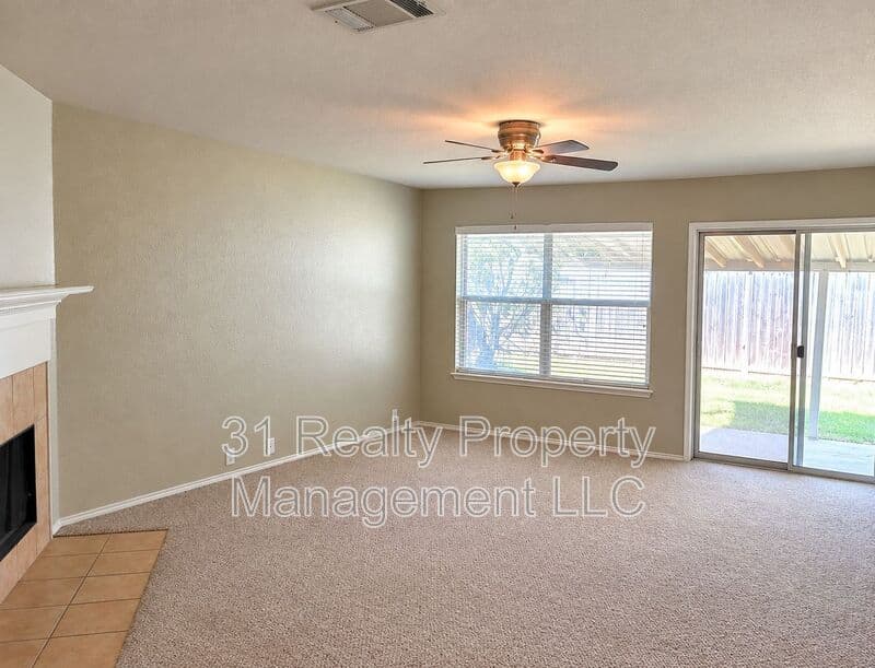 Sherman House: 1434 Pintail Drive