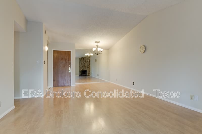 San Antonio Condo: 4119 Medical Dr.