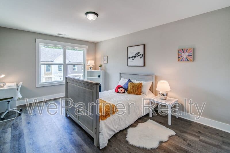 Jasper Townhome: 6 North Rim Dr