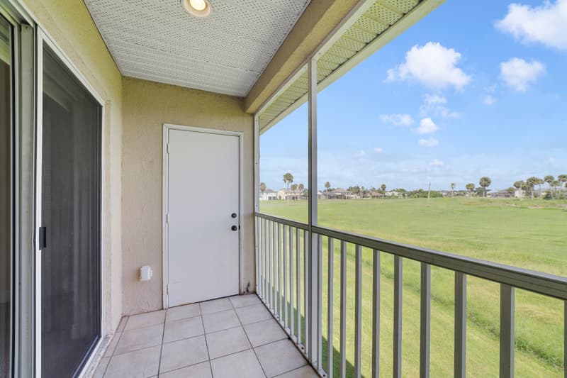 Kissimmee Condo: 2824 Osprey Cove Pl