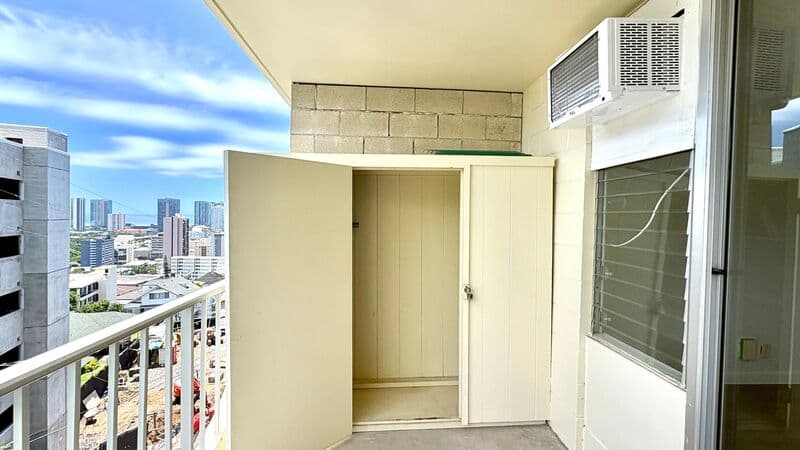 Honolulu Condo: 670 PROSPECT ST