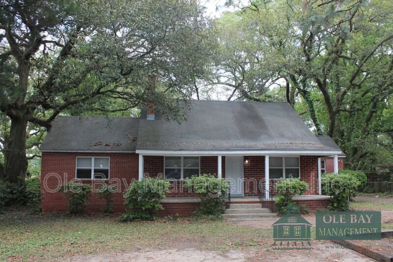 Mobile House: 855 Azalea Rd