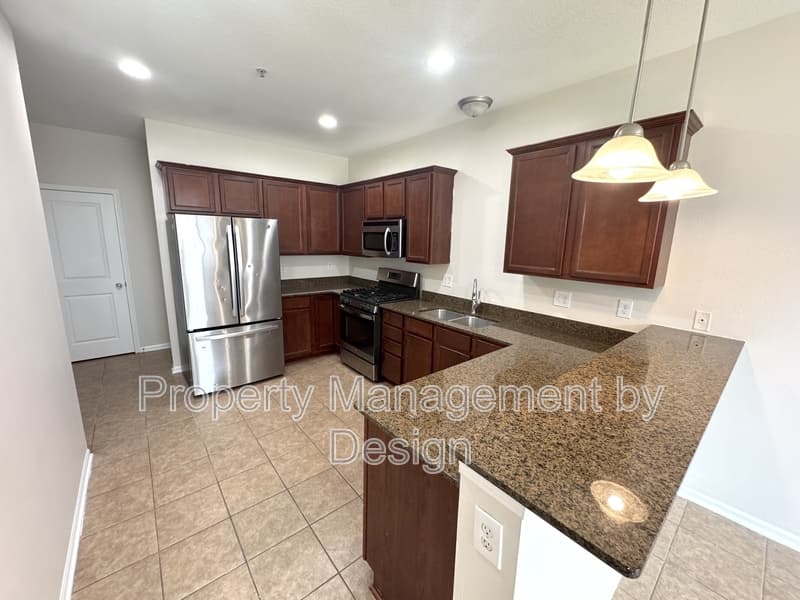 West Des Moines Condo: 8580 Rock Drive