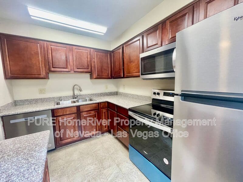 Las Vegas House: 5140 Indian River Dr