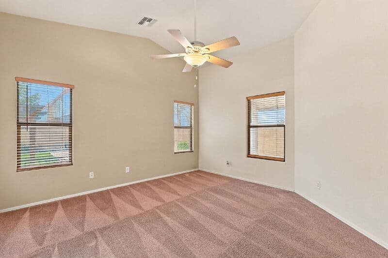 San Tan Valley House: 521 West Angus Road