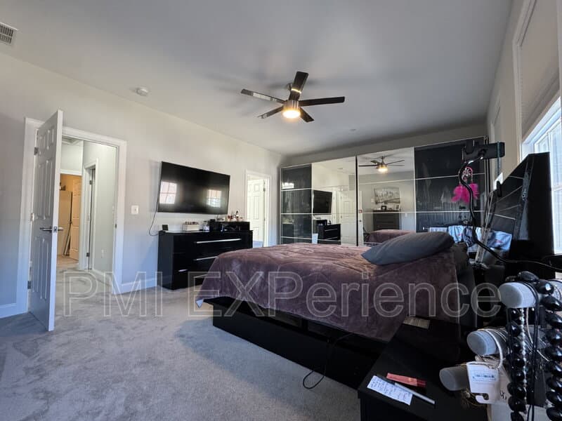 La Plata Townhome: 1001 Rye Dr
