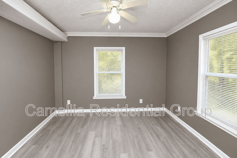 Birmingham House: 205 Tucker Avenue