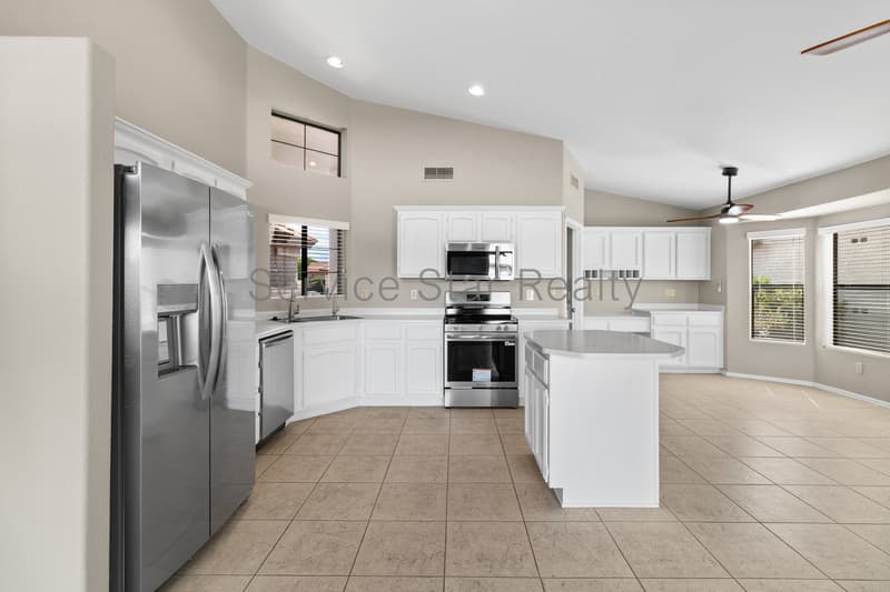 Goodyear House: 3928 N 151st Ave