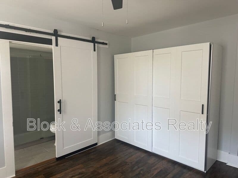 Winston-Salem Condo: 918 Franklin Street