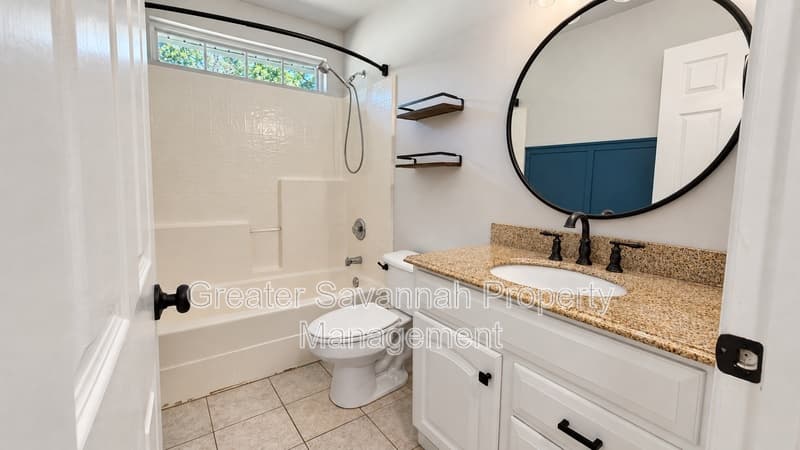 Pooler House: 12 Ashwood Court