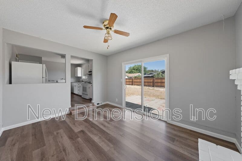 Reno House: 2565 Pequop Street