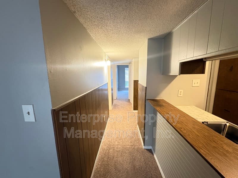 Memphis Condo: 2827 Sonora Drive No 2