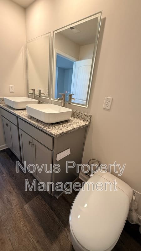 Temple Townhome: 241 Ivey Terrace