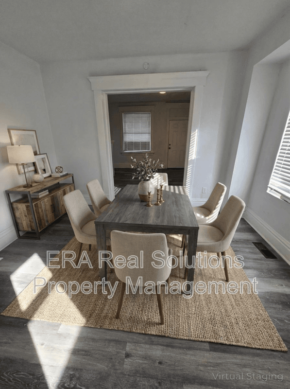 Columbus Condo: 85 N Yale Ave