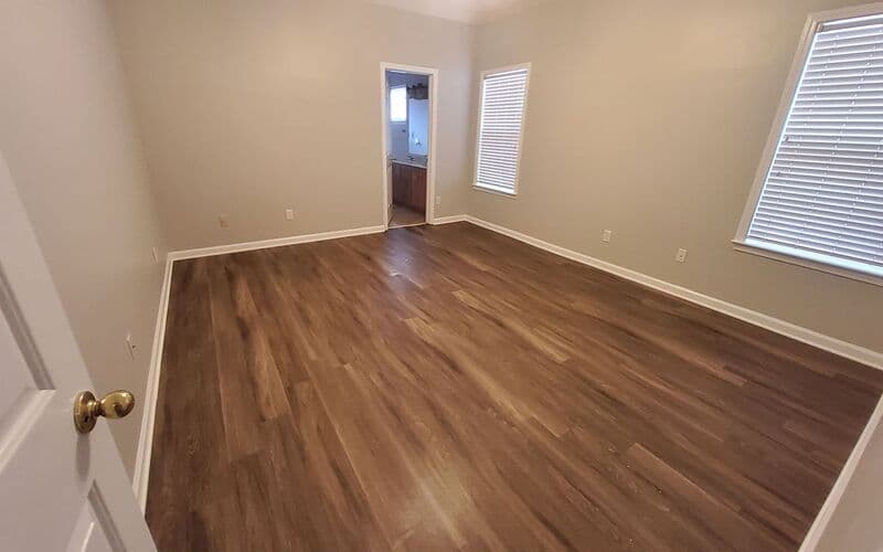 Cordova House: 2706 Bending Elm Dr