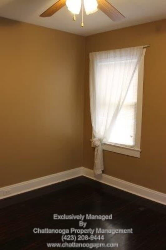 Chattanooga House: 3618 Anderson Ave