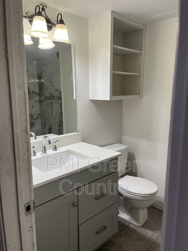Tulsa Condo: 6639 S Victor Ave