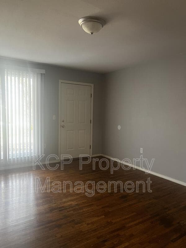 Fort Smith Condo: 115 North Albert Pike Avenue - 8